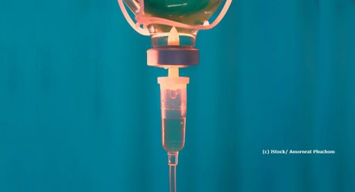 Prostata Hilfe Deutschland: Infusion