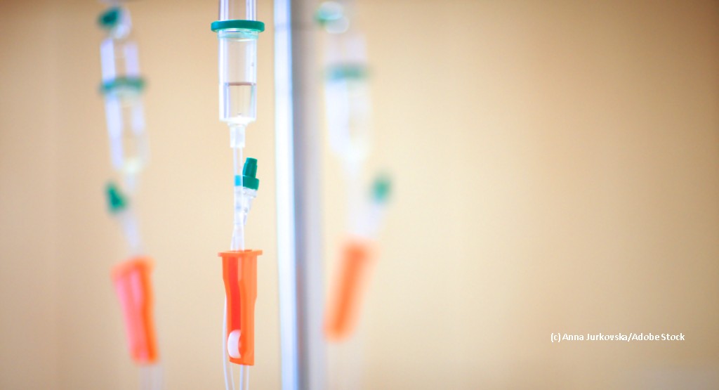 Chemotherapie bei Prostatakrebs  fr wen?