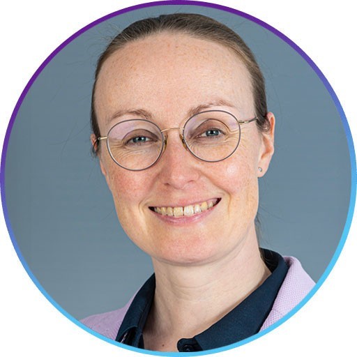 Prof. Dr. Angelika Borkowetz Porträt Prof. Dr. Angelika Borkowetz