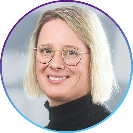 Dr. Karoline Keßler-Wirth Porträt Dr. Karoline Keßler-Wirth