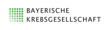 Logo der Bayerischen Krebsgesellschaft Prostata Hilfe Deutschland: Illustrationsbild - Logo der Bayerischen Krebsgesellschaft