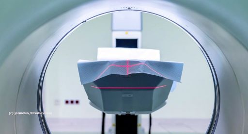 Bei der aktiven Überwachung von Prostatakrebs wird eine  multiparametrische Magnetresonanztomografie empfohlen Prostata Hilfe Deutschland: multiparametrische Magnetresonanztomografie