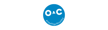 Outdoor against Cancer Prostata Hilfe Deutschland: Logo von Outdoor against Cancer