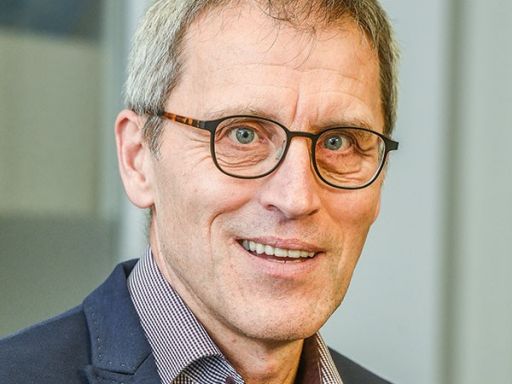 Michael Reinhard, Mitgründer der Prostata Hilfe Deutschland Prostata Hilfe Deutschland: Portraitfoto von Michael Reinhard, Mitgründer der Prostata Hilfe Deutschland